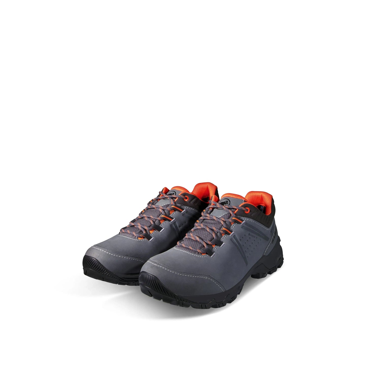Zapatilla Hombre Mercury Iv Low Gtx® Titanium-Hot Red