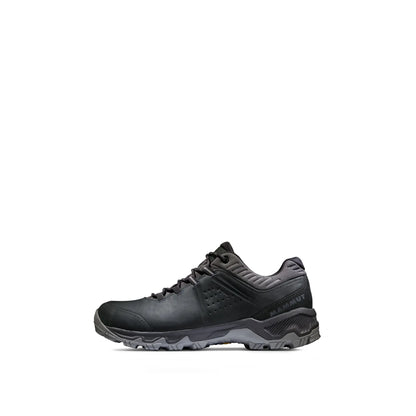 Zapatilla Hombre Mercury Iv Low Gtx® Black-Titanium