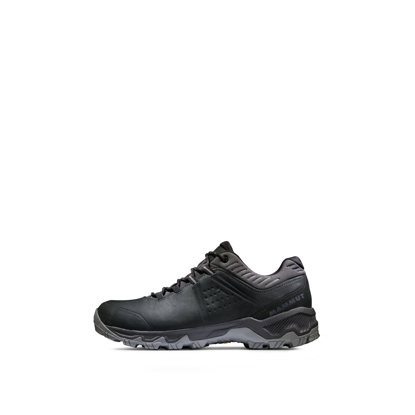 Zapatilla Hombre Mercury Iv Low Gtx® Black-Titanium