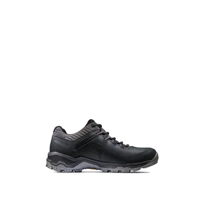 Zapatilla Hombre Mercury Iv Low Gtx® Black-Titanium