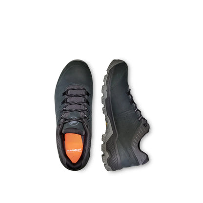 Zapatilla Hombre Mercury Iv Low Gtx® Black-Titanium