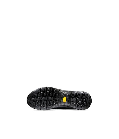 Zapato Hombre Mercury Iv Mid Gtx® Black-Hot Red