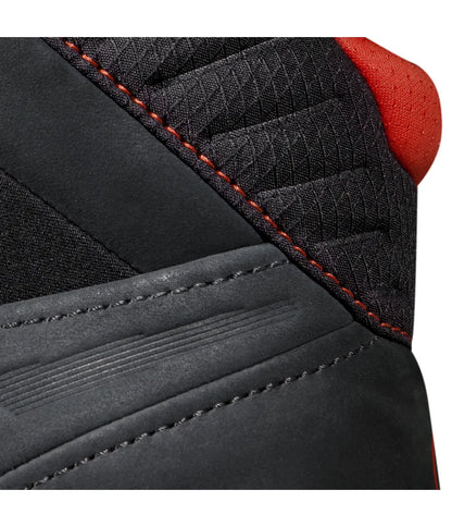 Zapato Hombre Mercury Iv Mid Gtx® Black-Hot Red