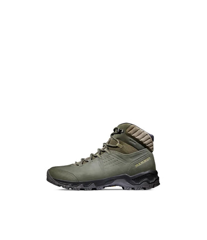 Zapato Hombre Mercury Iv Mid Gtx® Dark Iguana