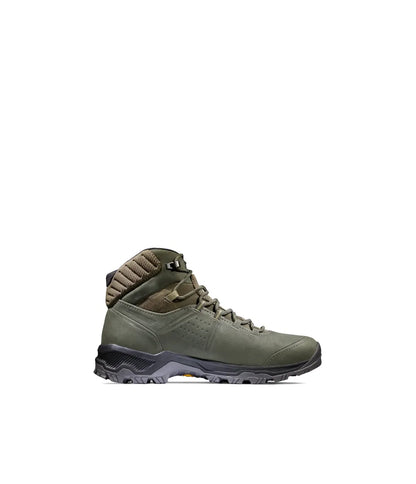 Zapato Hombre Mercury Iv Mid Gtx® Dark Iguana