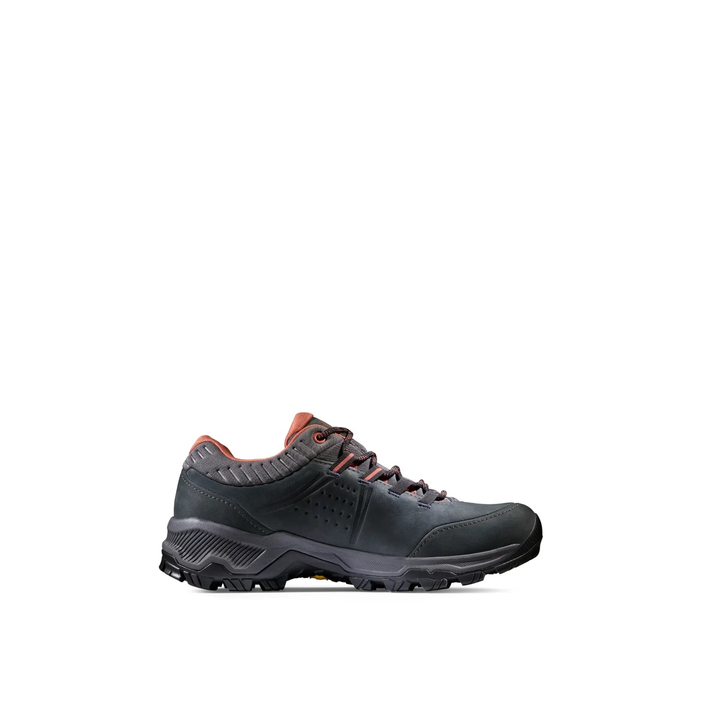 Zapatilla Mujer Nova Iv Low Gtx® Black-Apricot Brandy