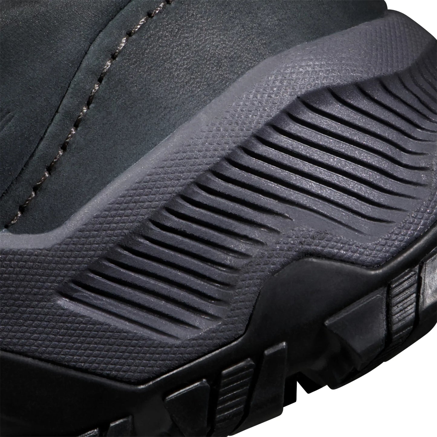 Zapatilla Mujer Nova Iv Low Gtx® Black-Apricot Brandy