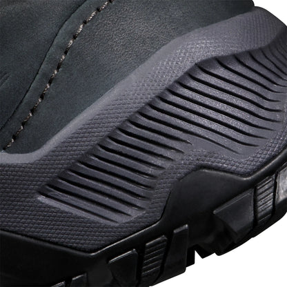 Zapatilla Mujer Nova Iv Low Gtx® Black-Apricot Brandy