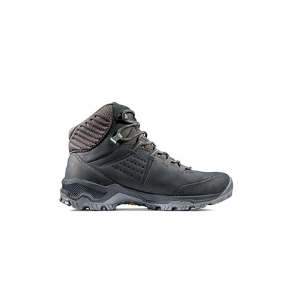 Zapato Mujer Nova IV Mid GTX® Dark Steel-Dark Jade
