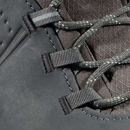 Zapato Mujer Nova IV Mid GTX® Dark Steel-Dark Jade