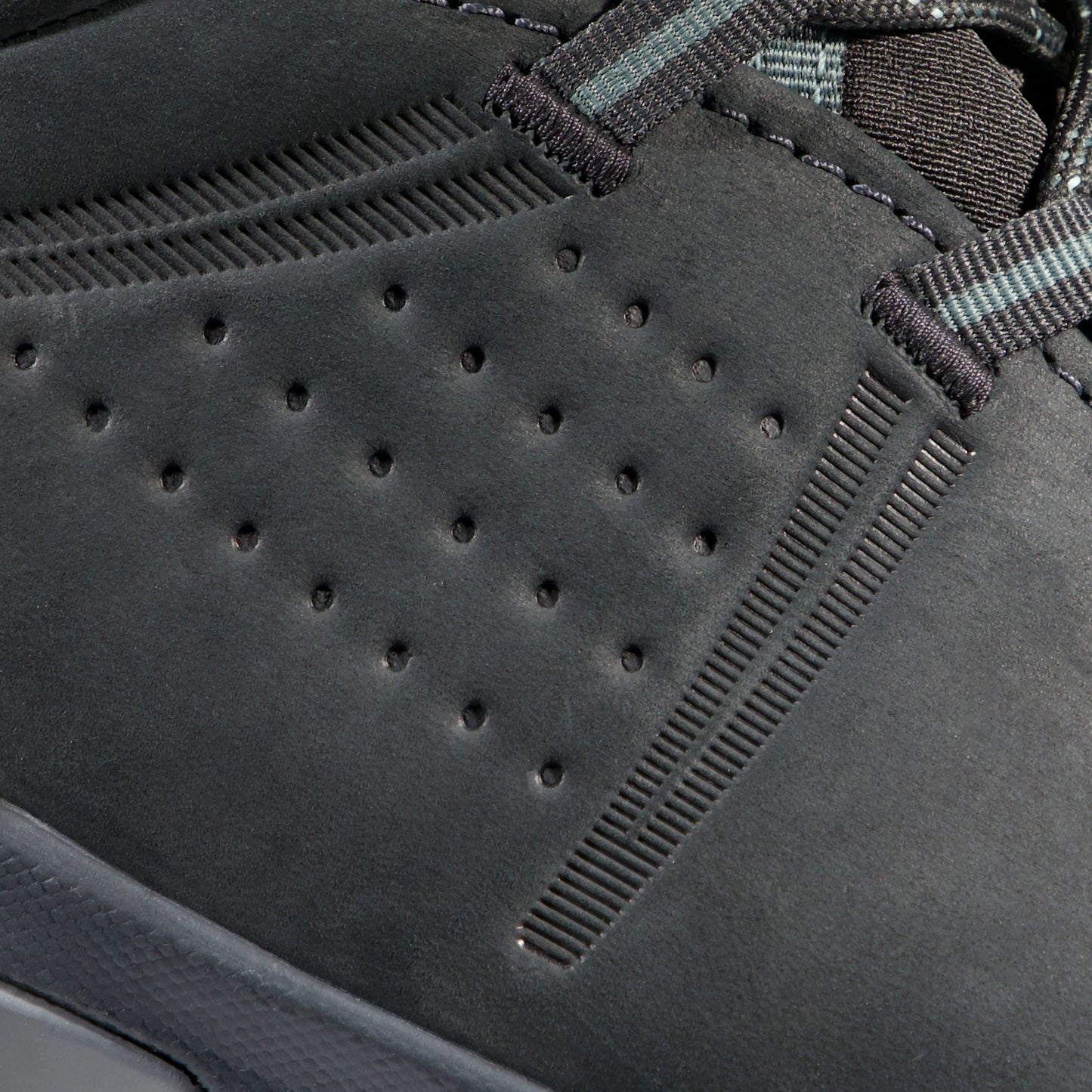 Zapato Mujer Nova IV Mid GTX® Dark Steel-Dark Jade