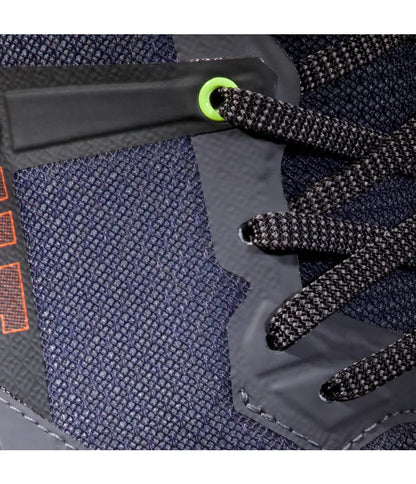 Zapato Hombre Sertig Ii Mid Gtx® Dark Titanium-Vibrant Orange