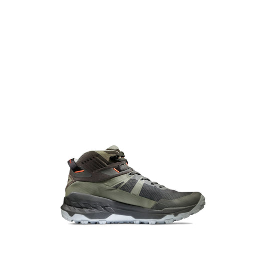 Zapato Hombre Sertig Ii Mid Gtx® Dark Tin-Tin