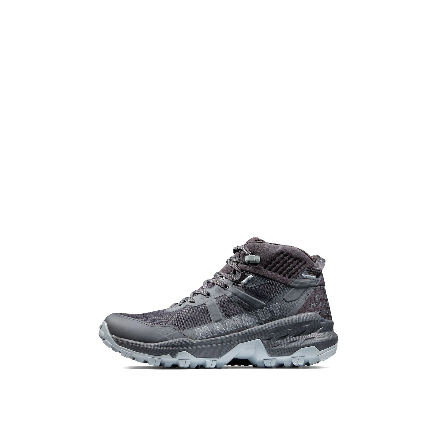 Zapato Mujer Sertig Ii Mid Gtx® Black