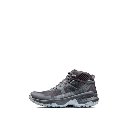 Zapato Mujer Sertig Ii Mid Gtx® Black