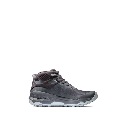 Zapato Mujer Sertig Ii Mid Gtx® Black