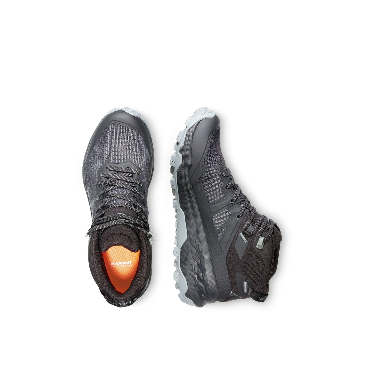Zapato Mujer Sertig Ii Mid Gtx® Black