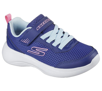 Zapatilla Niña Selectors Reset Achieved Navy