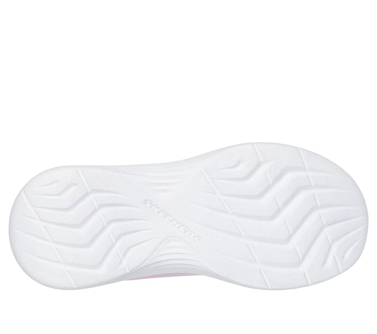 Zapatilla Niña Selectors - Reset Achieved Pink