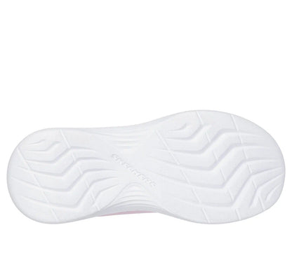 Zapatilla Niña Selectors - Reset Achieved Pink