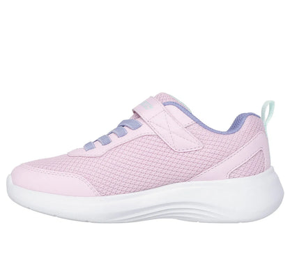 Zapatilla Niña Selectors - Reset Achieved Pink