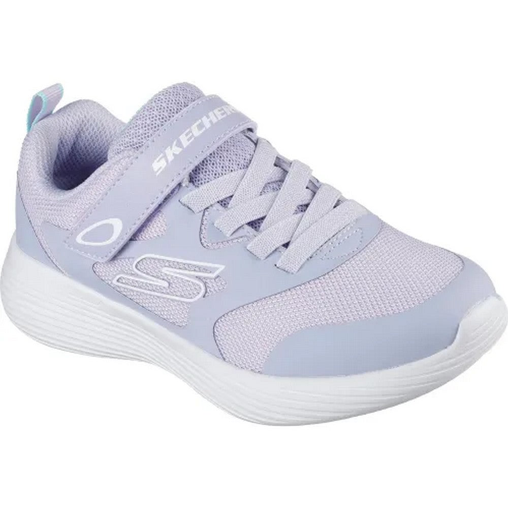 Zapatilla Mujer Go run 400 V2 Lavanda