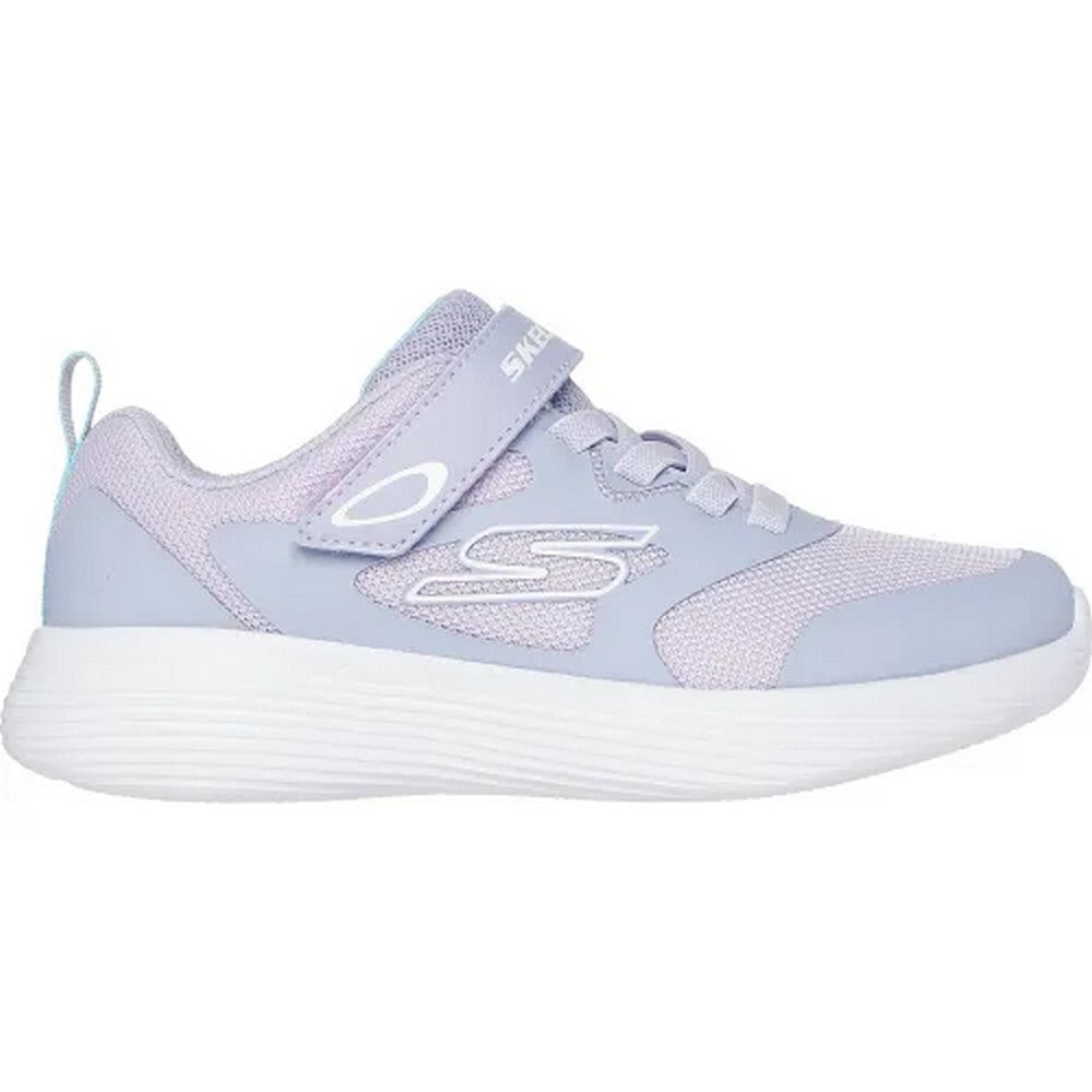 Zapatilla Mujer Go run 400 V2 Lavanda