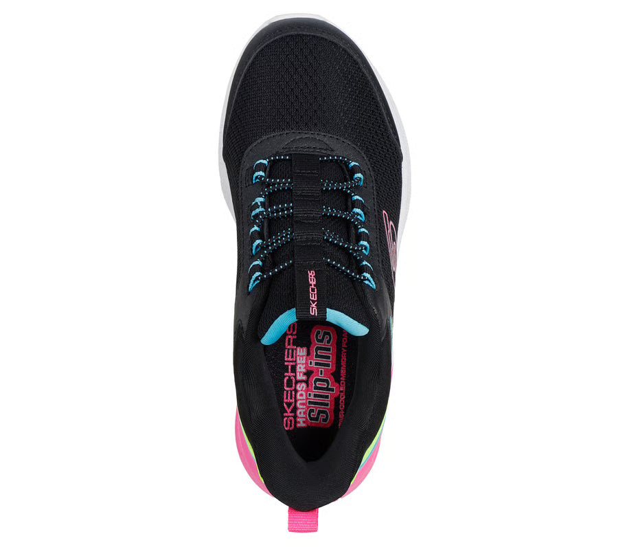 Zaptilla Niña Microspec Max  Color Trifecta