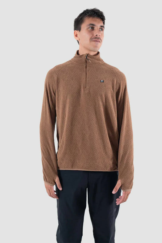 polera-hombre-manga-larga-micropolar-cipress-camel