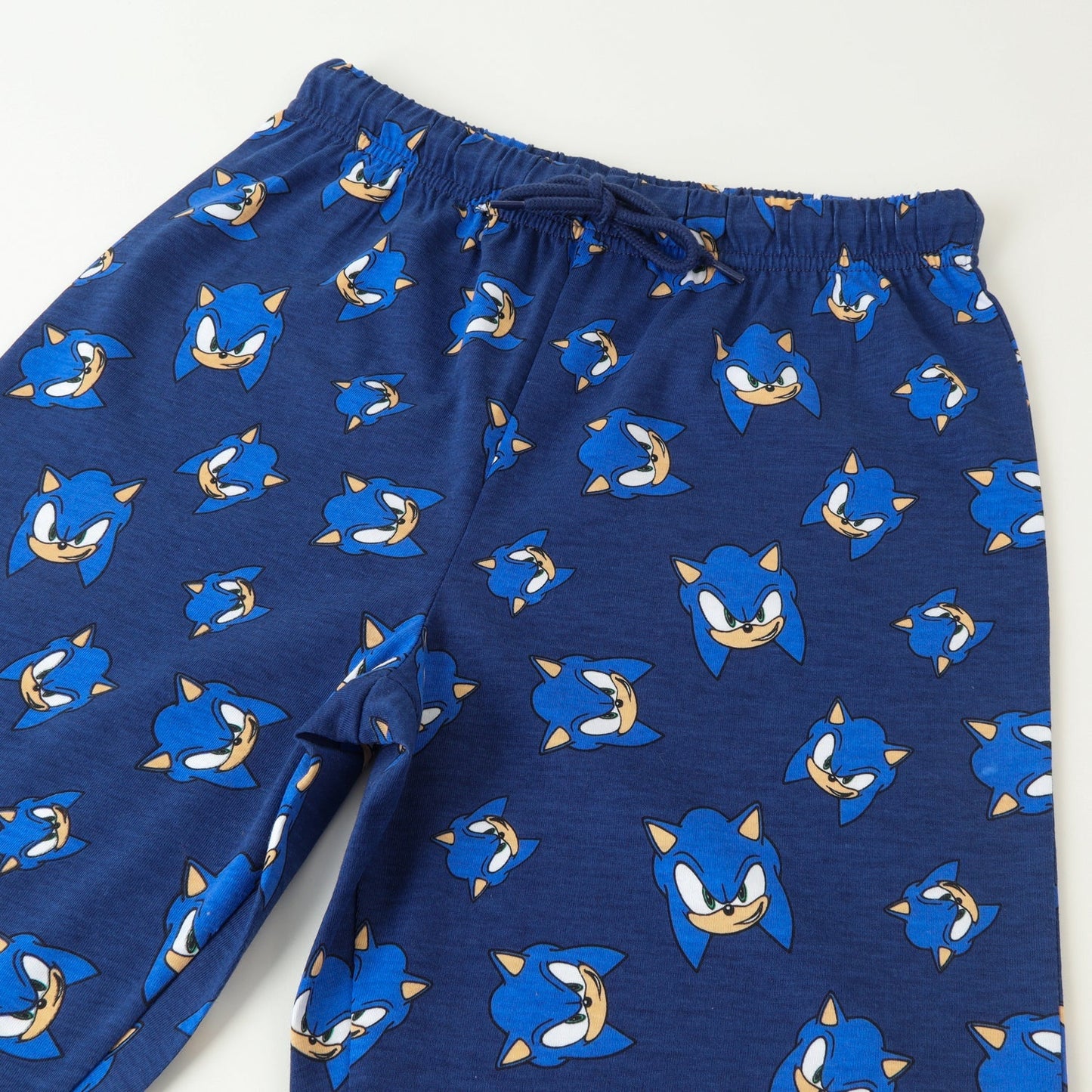 pijama-niño-sideways-azul-sonic