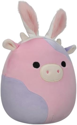 Peluche Patty the Cow