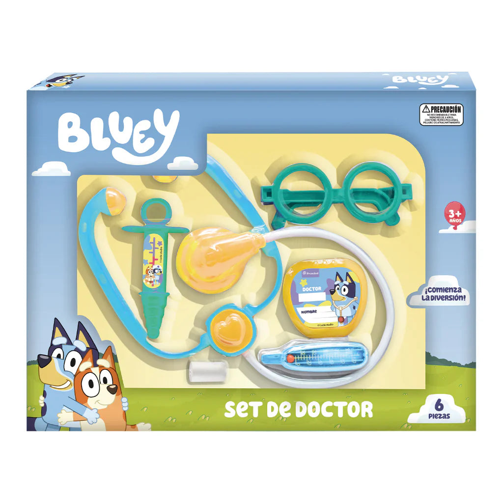 set-de-doctor-6-pcs-bluey