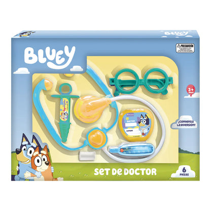 set-de-doctor-6-pcs-bluey
