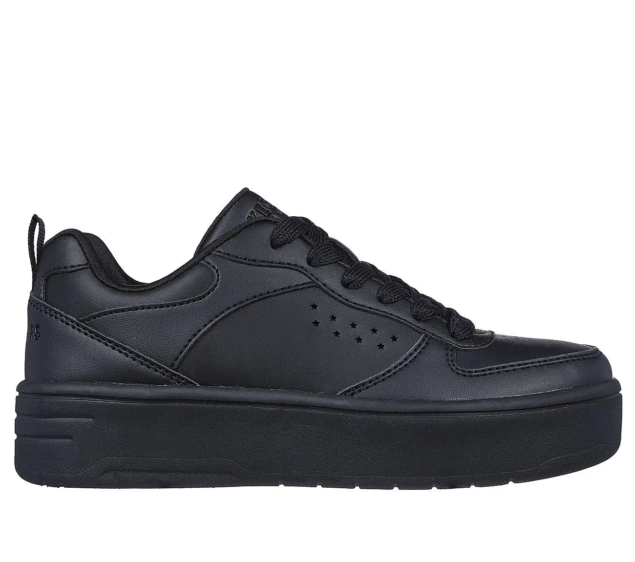 zapatilla-niña-court-high-black