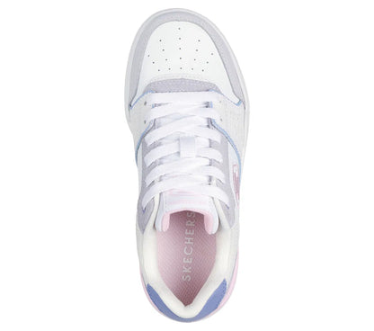 Zapatilla Niña Skx-228 Pink