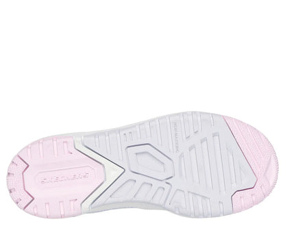 Zapatilla Niña Skx-228 Pink