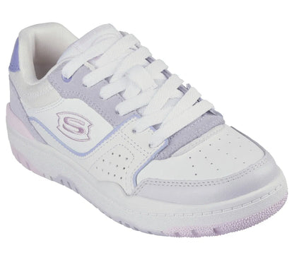 Zapatilla Niña Skx-228 Pink