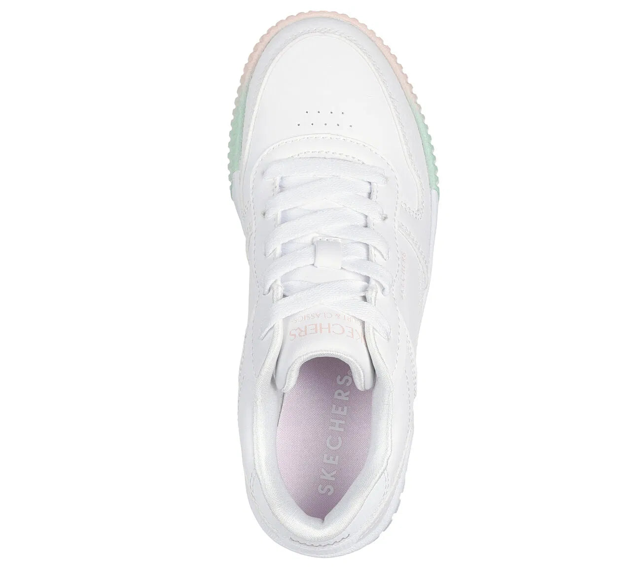 Zapatilla Niña Jade Multicolor