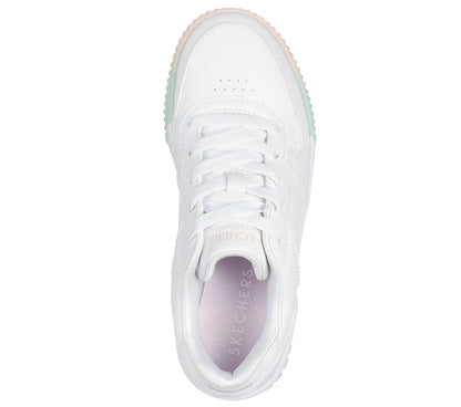 Zapatilla Niña Jade Multicolor