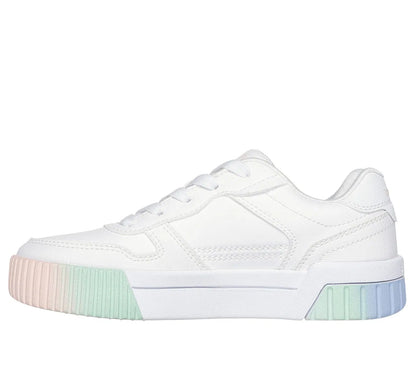 Zapatilla Niña Jade Multicolor