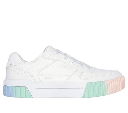 Zapatilla Niña Jade Multicolor