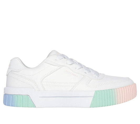 Zapatilla Niña Jade Multicolor