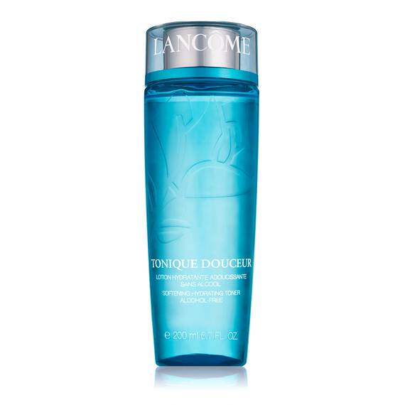 Loción hidratante Tonique douceur 200 ml