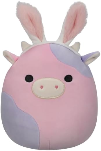 Peluche Patty the Cow Jazwares | Germani – germanionline