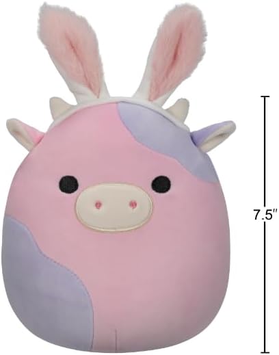 Peluche Patty the Cow