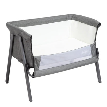 Cuna Colecho Easy Gris