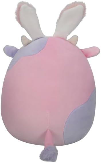 Peluche Patty the Cow