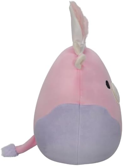 Peluche Patty the Cow