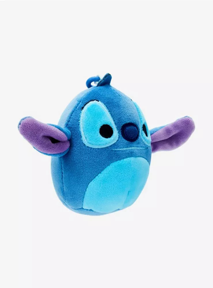 Squishmallows “Clip‑On” Stitch