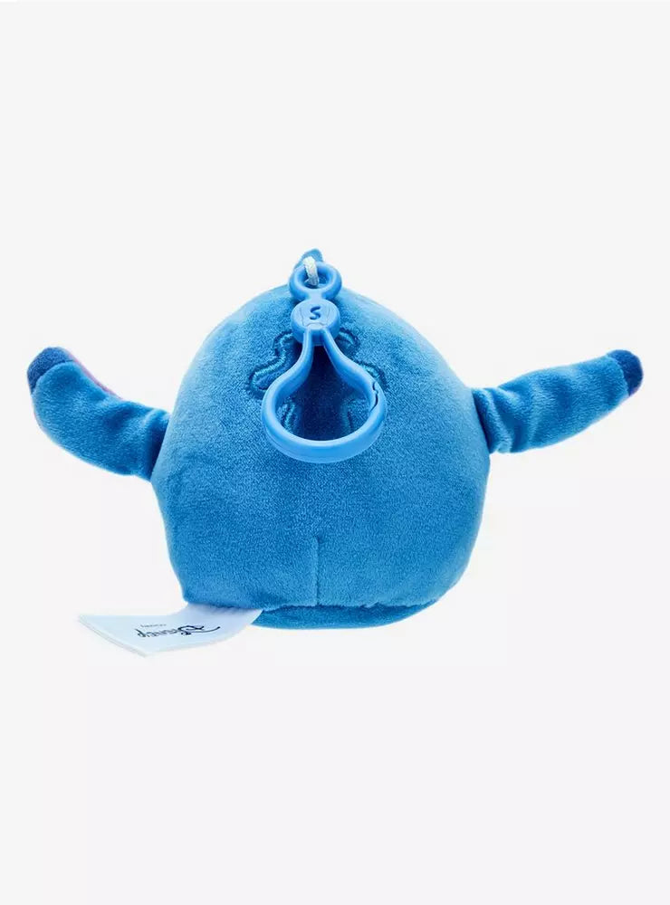 Squishmallows “Clip‑On” Stitch